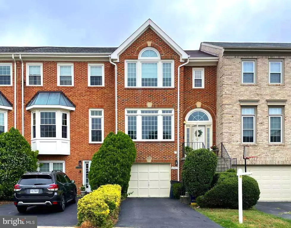 Alexandria, VA 22310,6421 LITTLE POTTERS LN