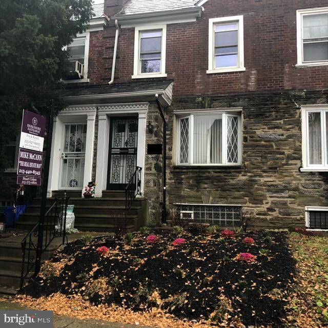 Philadelphia, PA 19119,6648 BLAKEMORE ST