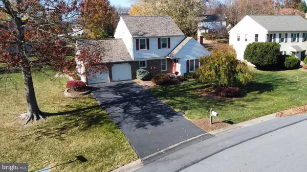 Lancaster, PA 17601,318 FAULKNER DR