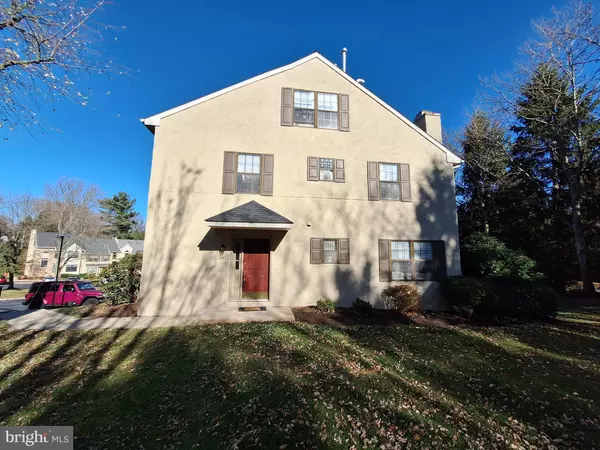 West Chester, PA 19380,1411 ASPEN CT