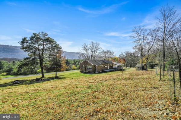 Pine Grove, PA 17963,650 SUEDBERG RD