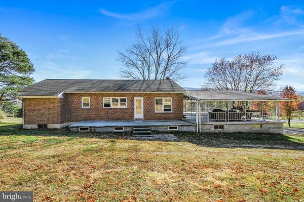 Pine Grove, PA 17963,650 SUEDBERG RD