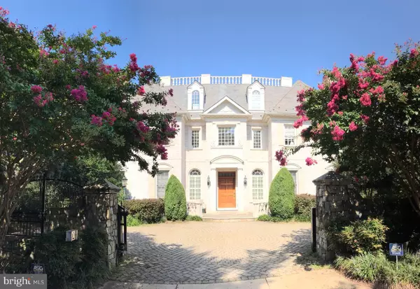 Mclean, VA 22101,1289 BALLANTRAE FARM DR