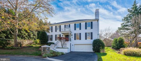 6 MEYER POINT CT, Potomac, MD 20854