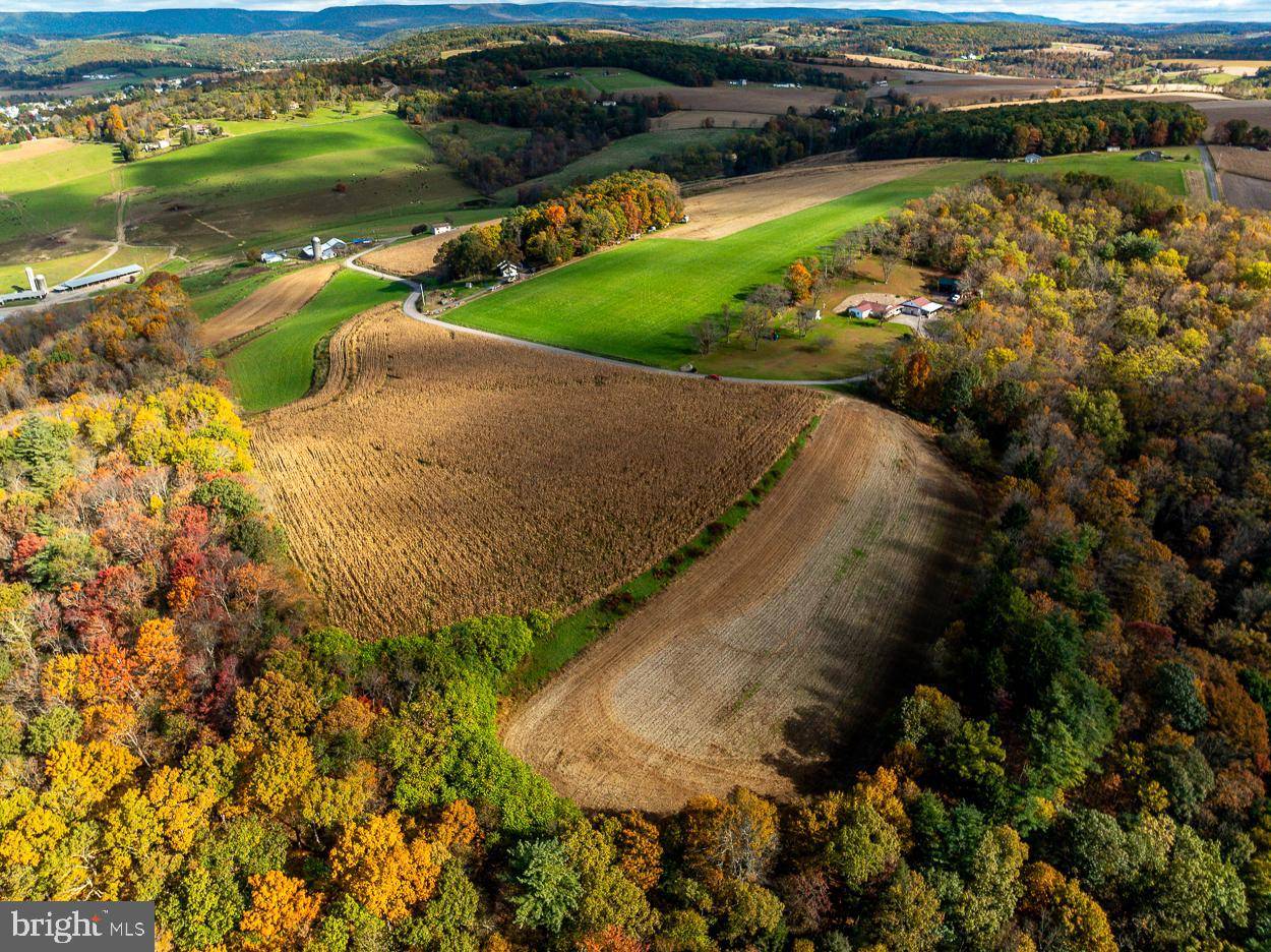 Benton, PA 17814,000 HYVIEW RD