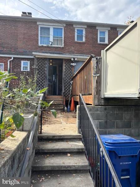 5305 WRIGHT AVE, Baltimore, MD 21205