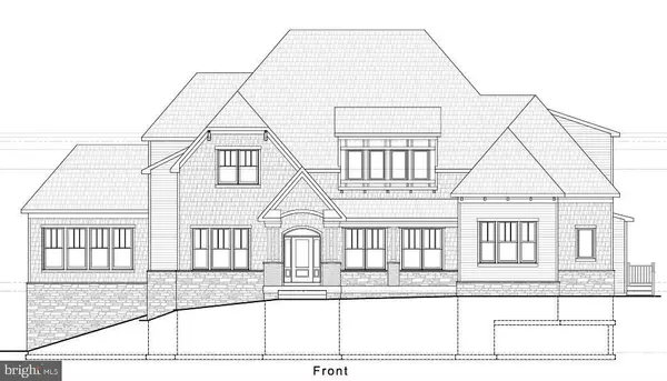 14128 LOT 3 SENECA RD, Darnestown, MD 20878