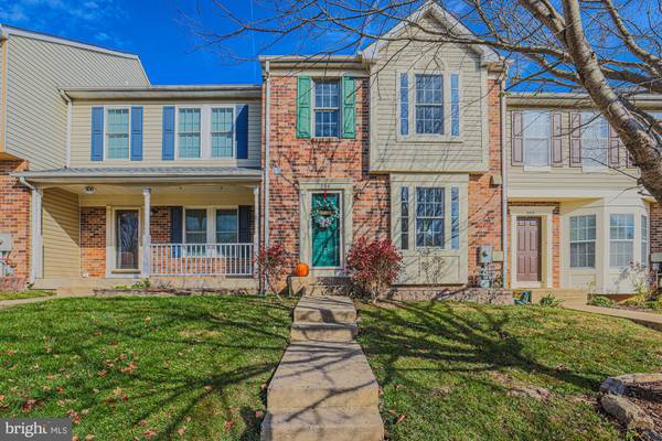 Bel Air, MD 21015,304 CINNABAR LN