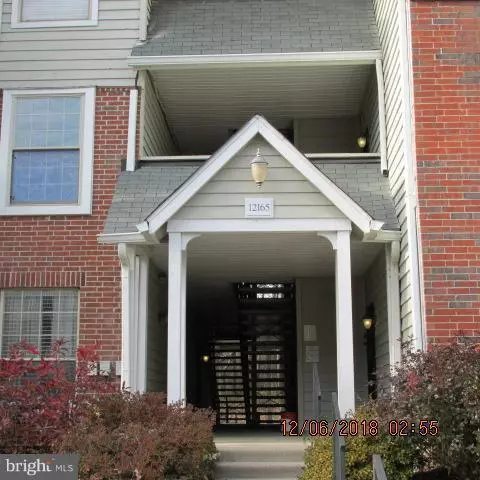 12165 PENDERVIEW TER #1025, Fairfax, VA 22033