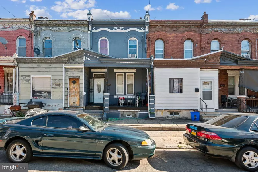 3539 N MARVINE ST, Philadelphia, PA 19140