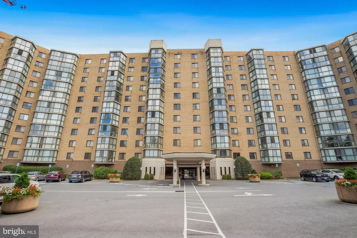 Silver Spring, MD 20906,3310 N LEISURE WORLD BLVD #607-6