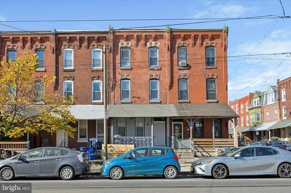 518 N 40TH ST #UNIT 3, Philadelphia, PA 19104