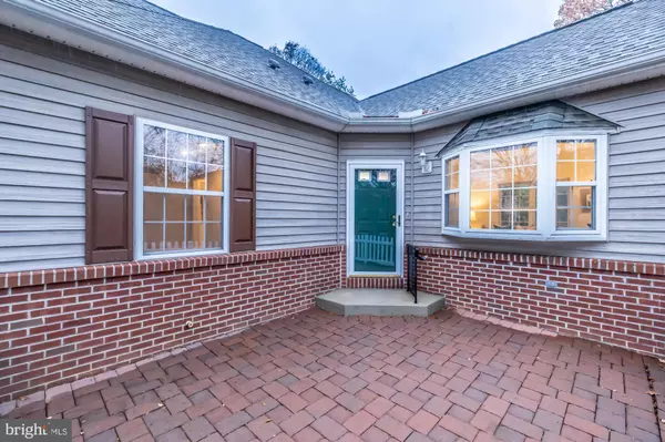 Chadds Ford, PA 19317,3302 CENTURY LN