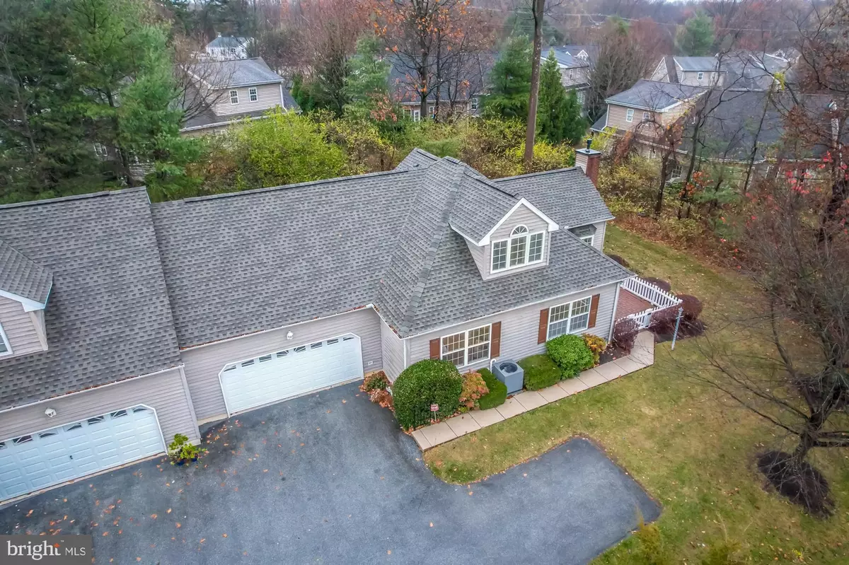 Chadds Ford, PA 19317,3302 CENTURY LN