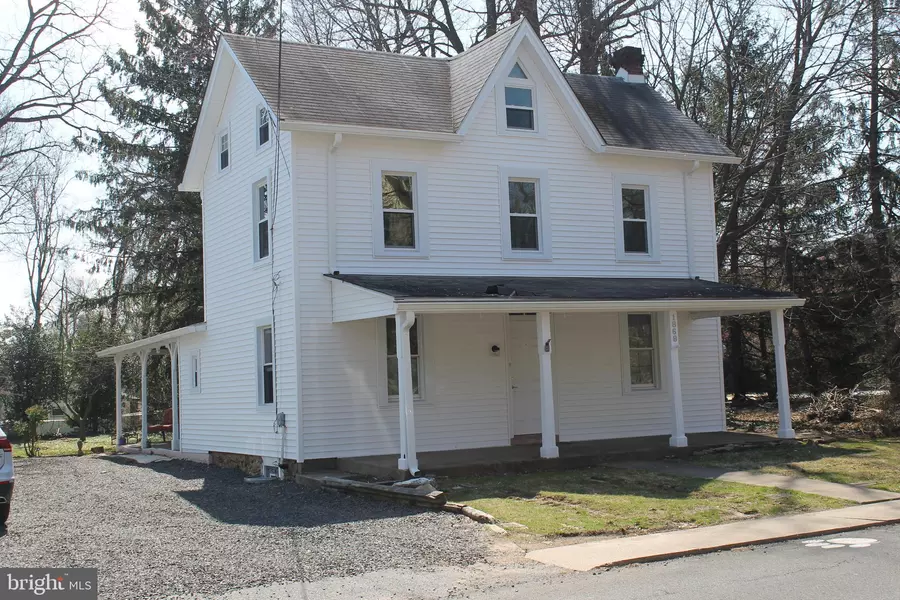 1868 WOODLAND RD, Abington, PA 19001