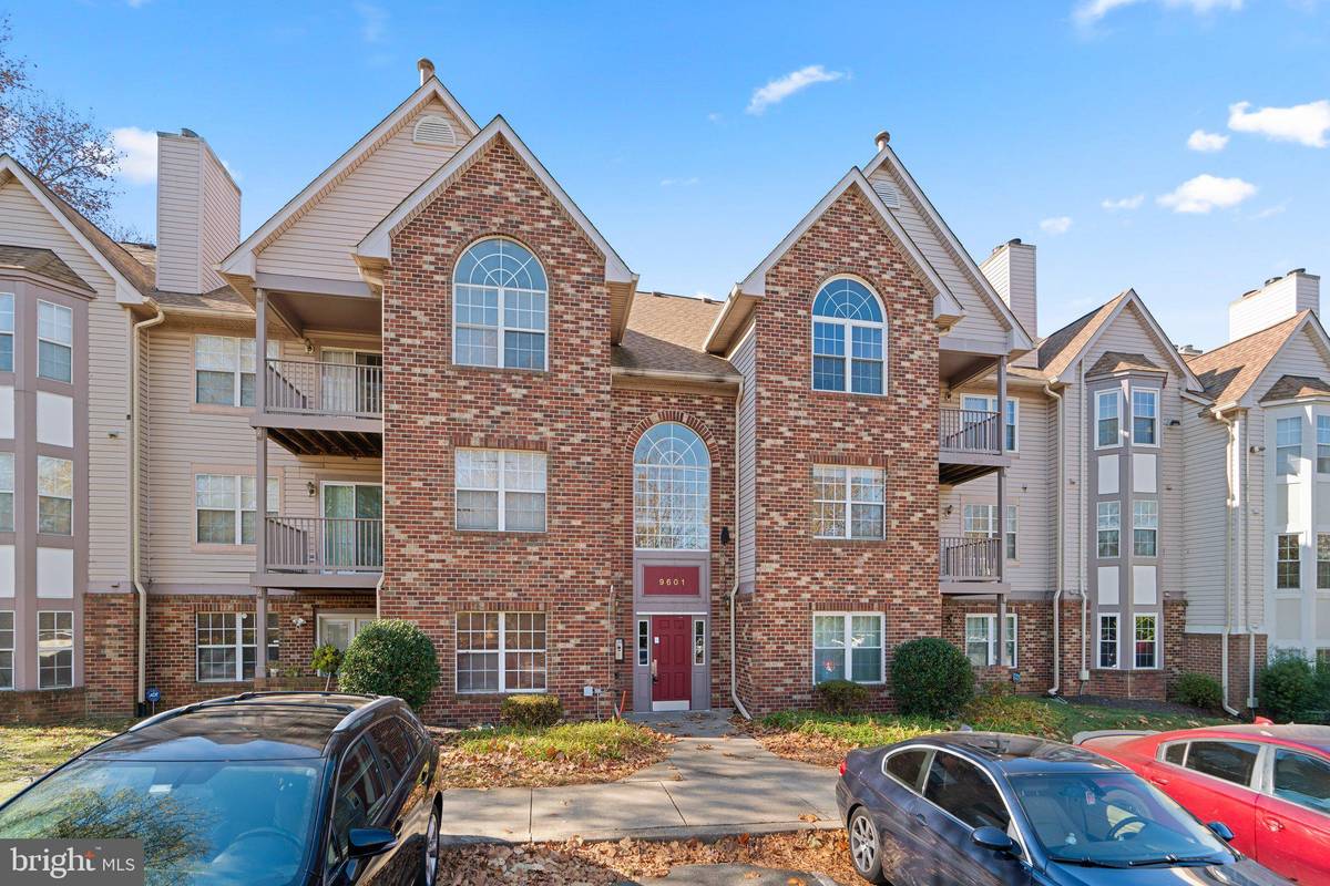 Upper Marlboro, MD 20774,9601 LAKE POINTE CT #202