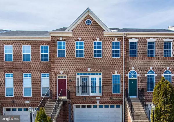 25149 SODALITE SQ, Aldie, VA 20105