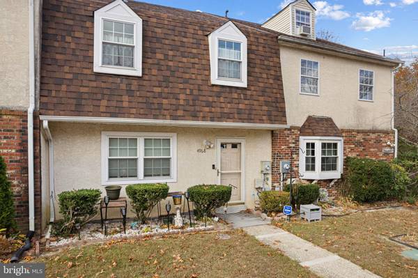 4968 FLINTSHIRE CT, Mays Landing, NJ 08330