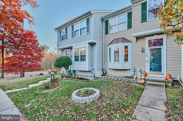 Aberdeen, MD 21001,233 WOODLAND GREEN WAY