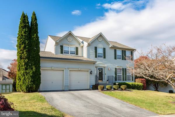 159 BENTLEY ST, Taneytown, MD 21787