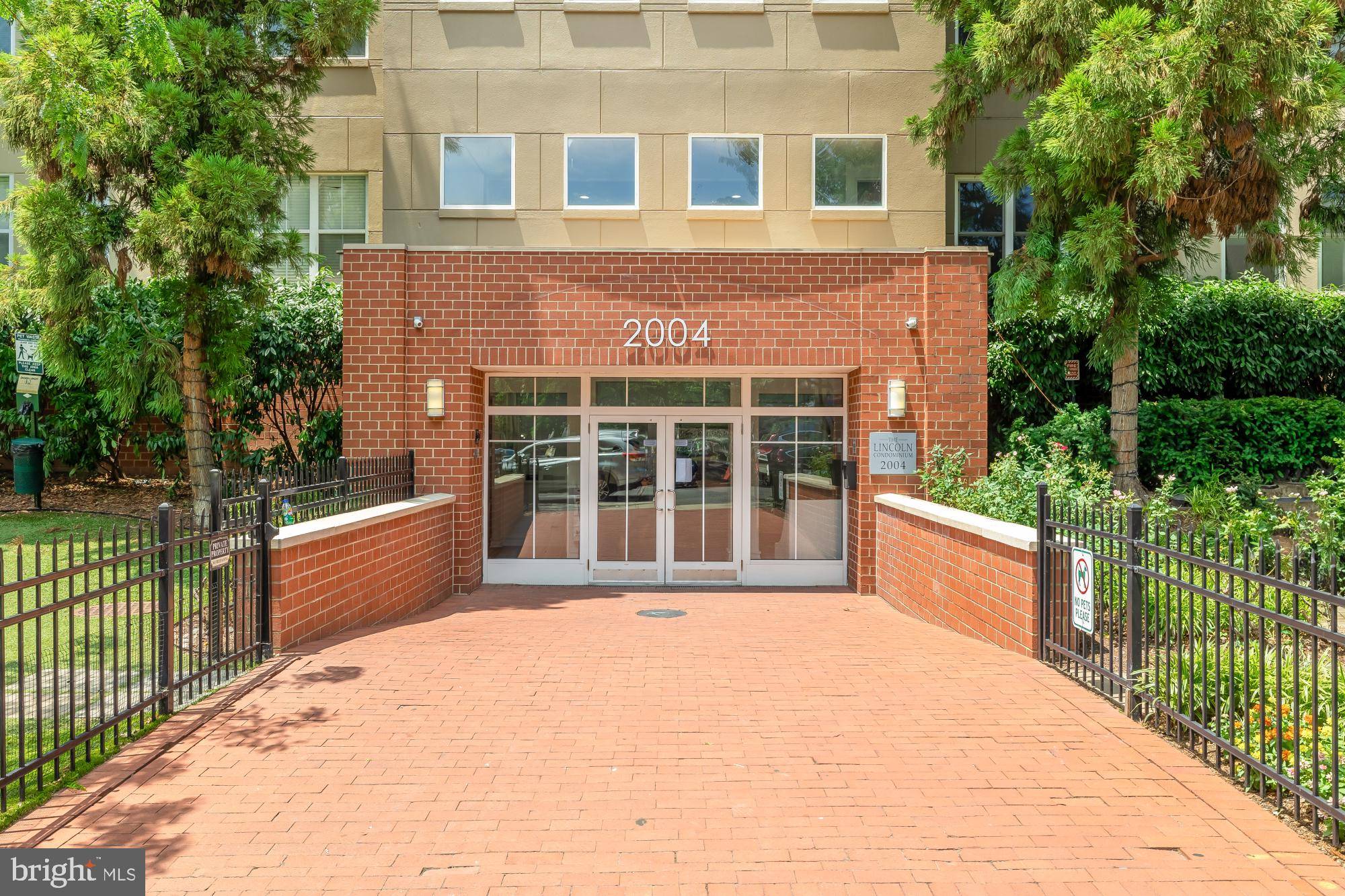 Washington, DC 20001,2004 11TH ST NW #124