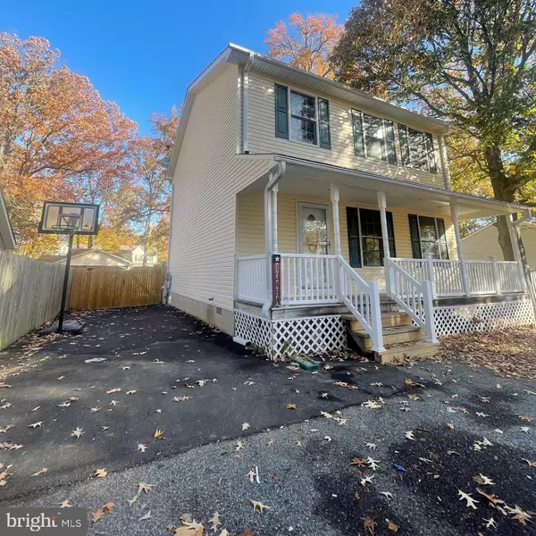 1248-A HAWTHORNE ST, Shady Side, MD 20764