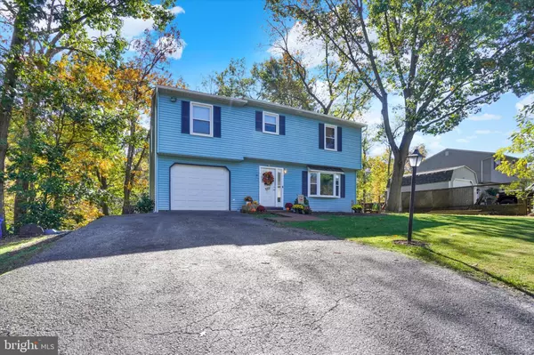 Etters, PA 17319,80 WHITE OAK LN