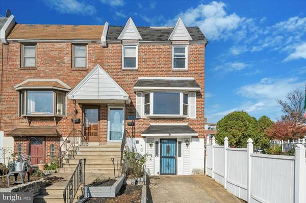 3619 BELLAIRE PL, Philadelphia, PA 19154