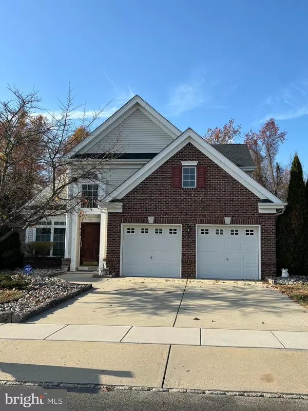 413 STURGESS CT,  Glassboro,  NJ 08028