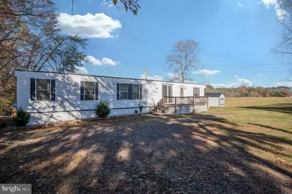 Louisa, VA 23093,3891 OAKLAND RD