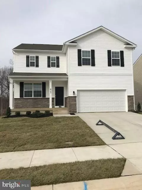 Joppa, MD 21085,817 PARSNIP CT