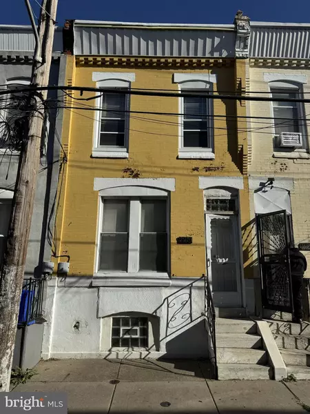 2251 N BANCROFT ST, Philadelphia, PA 19132