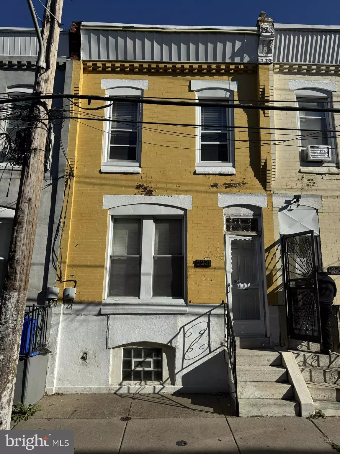 Philadelphia, PA 19132,2251 N BANCROFT ST