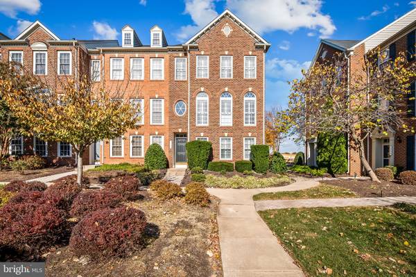 5140 KEY VIEW WAY, Perry Hall, MD 21128