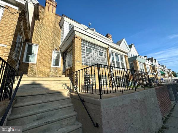 2921 HALE ST, Philadelphia, PA 19149