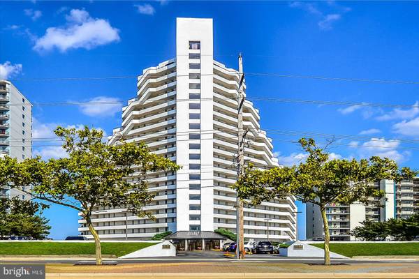 9500 COASTAL HWY #3B,  Ocean City,  MD 21842