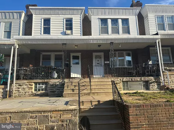 Philadelphia, PA 19149,6319 MERSHON ST