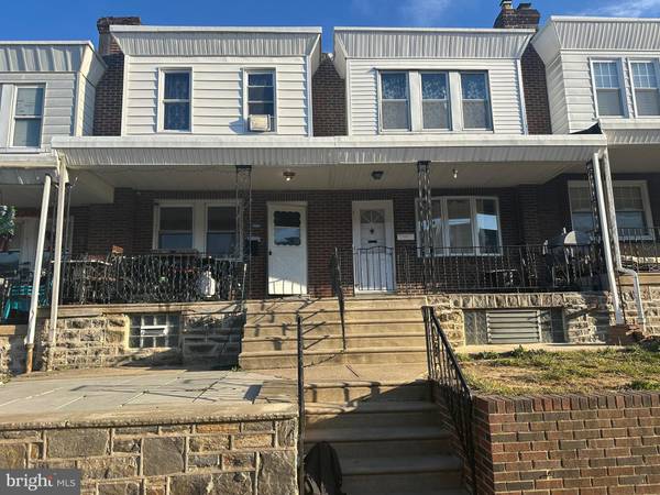 6319 MERSHON ST, Philadelphia, PA 19149