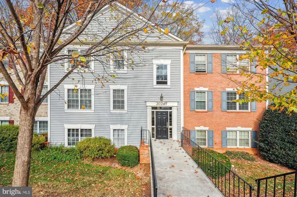 20249 SHIPLEY TER #301, Germantown, MD 20874