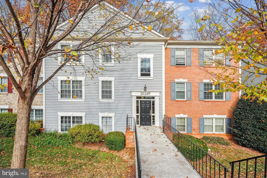 20249 SHIPLEY TER #301, Germantown, MD 20874