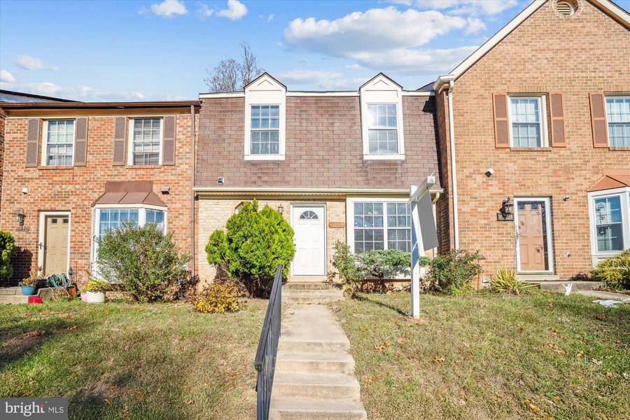 10322 BROOM LN, Lanham, MD 20706