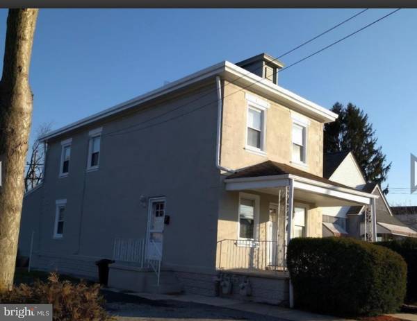 350 JEFFERSON ST #2ND FL, Plymouth Meeting, PA 19462