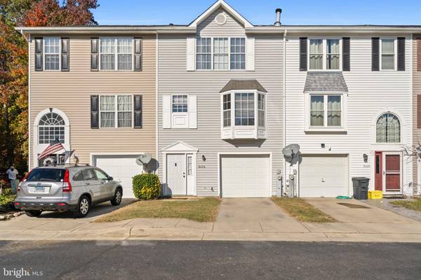 North Beach, MD 20714,9454 SEA BREEZE CT