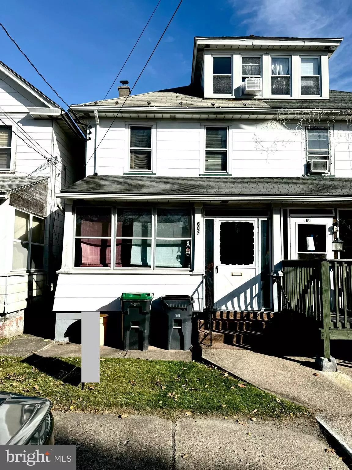 Freeland, PA 18224,607 WASHINGTON ST