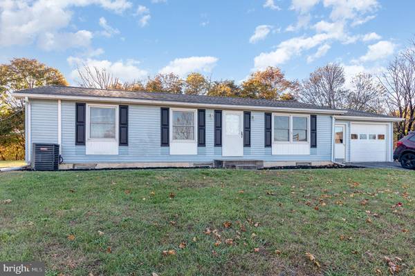 1536 LONGS GAP RD, Carlisle, PA 17013