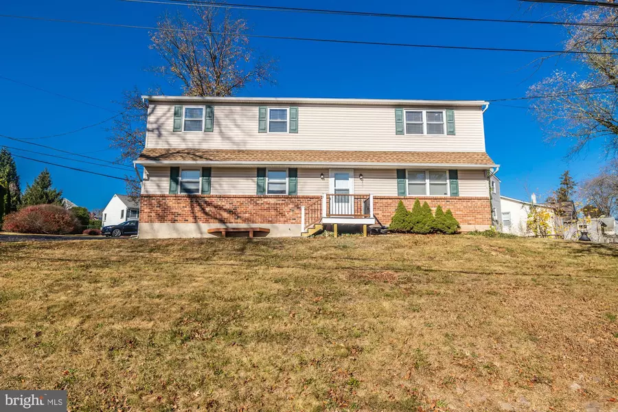 431 AVENUE C, Horsham, PA 19044