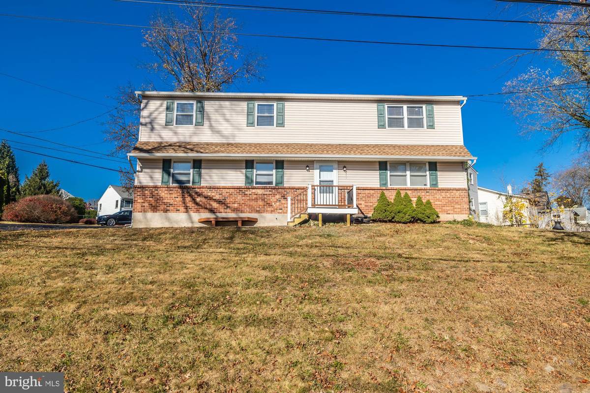 Horsham, PA 19044,431 AVENUE C