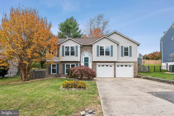 5 OWEN ST, Stafford, VA 22556