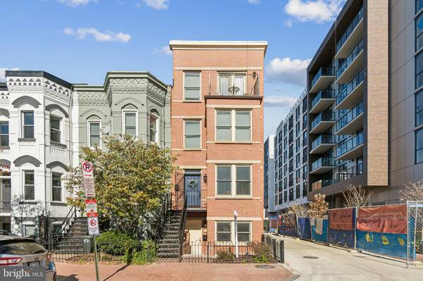 711 S ST NW #2, Washington, DC 20001