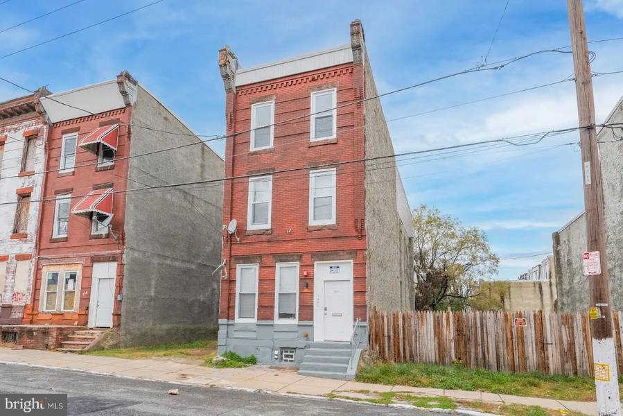 1211 W CAMBRIA ST, Philadelphia, PA 19133